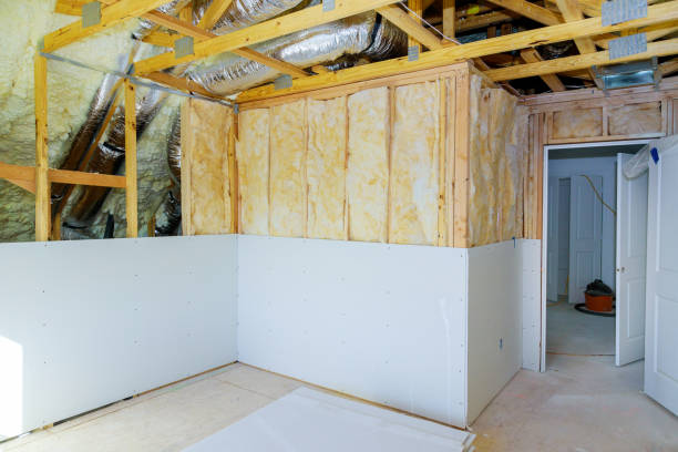 Professional Insulation Contractor in NY