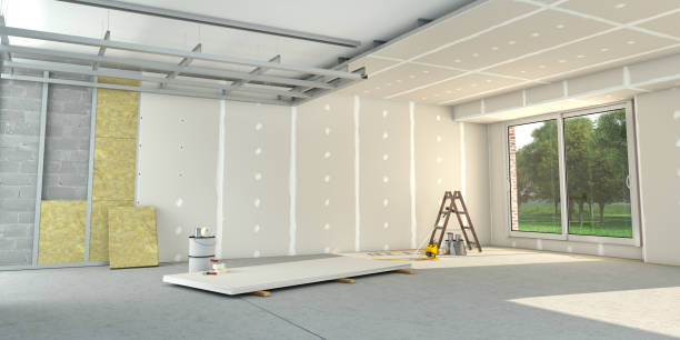 Best Types of Insulation in Akron, NY
