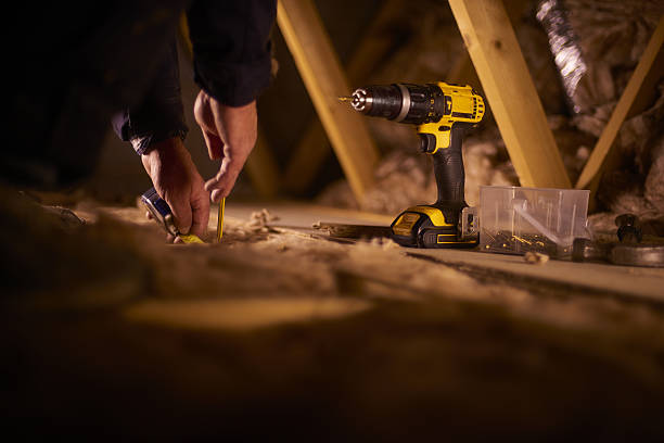 Best Insulation for Specific Applications in Akron, NY